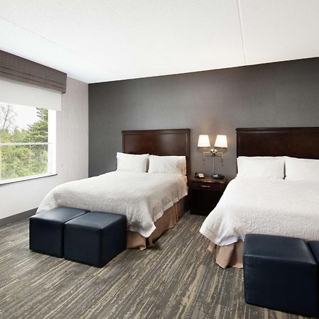 Hampton Inn & Suites By Hilton Barrie Exterior foto