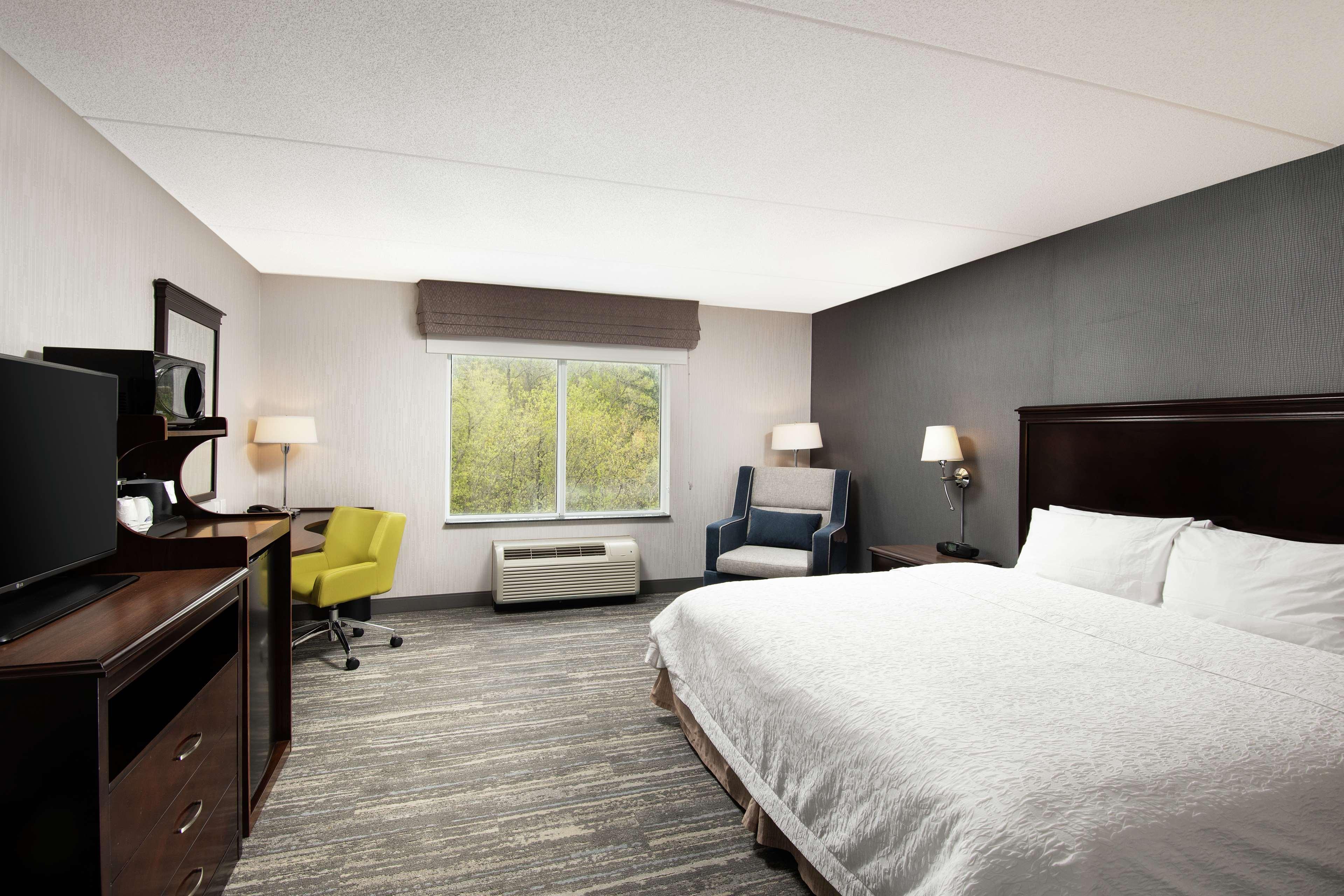 Hampton Inn & Suites By Hilton Barrie Exterior foto