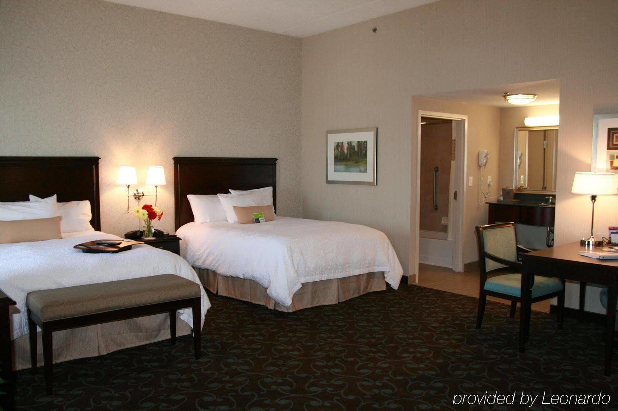 Hampton Inn & Suites By Hilton Barrie Cameră foto